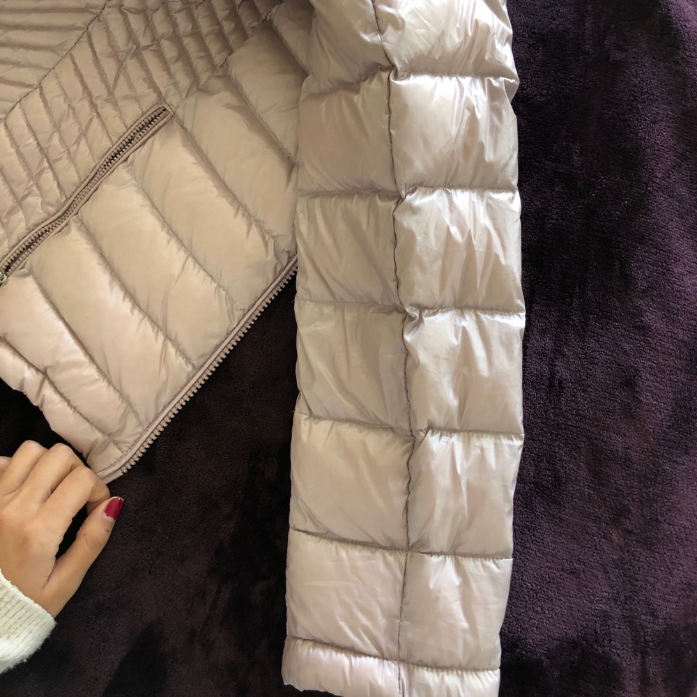Puffer Jacket - Picture 8 of 8